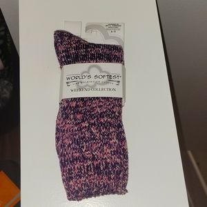 World's Softest Socks